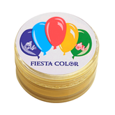 PINTURA FIESTA COLOR ORO 9 GRS